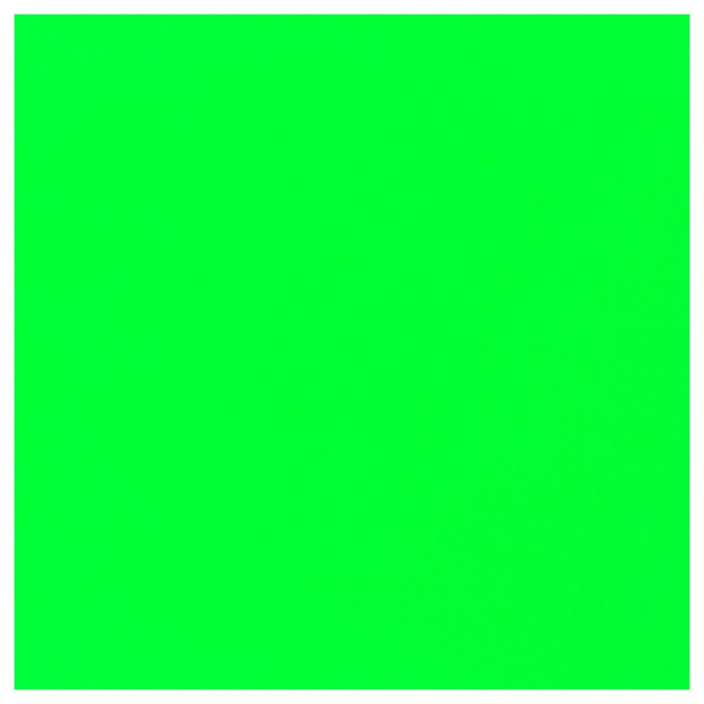 Siser EasyWeed – Fluorescent Green – 12″ x 15″ | My Craft Store