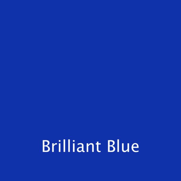 Oracal 631 Removable Vinyl – Brilliant Blue – 12″ x 50 Yds (150 ft ...