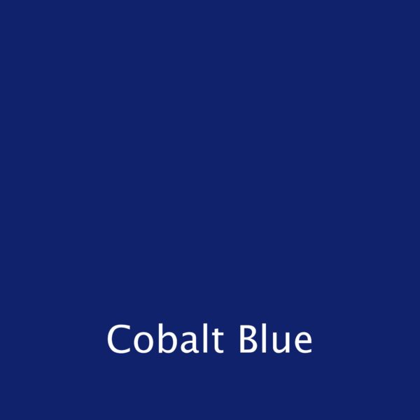 Oracal 651 - Cobalt Blue