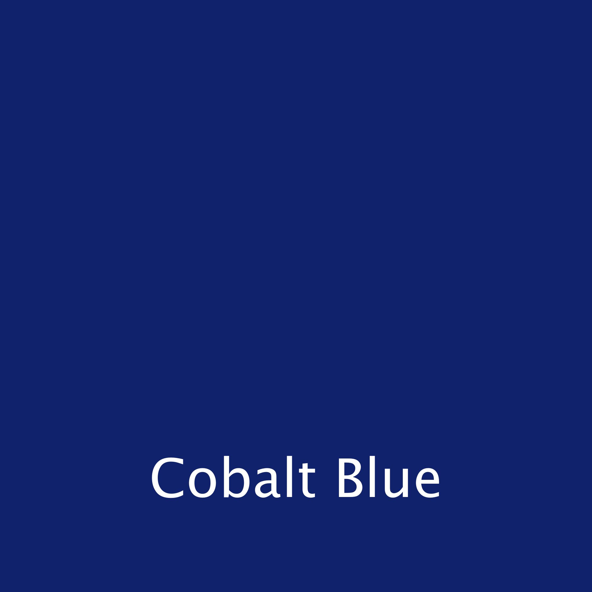 Oracal 651 – Cobalt Blue | My Craft Store