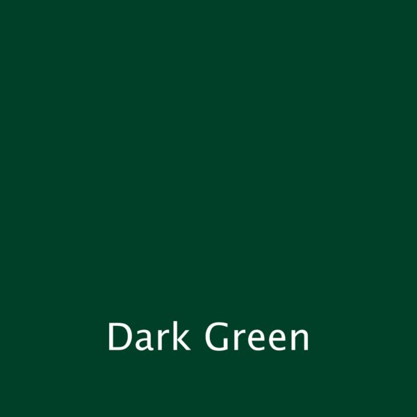 Oracal 651 - Dark Green