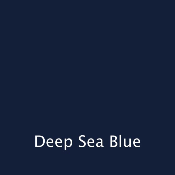 Oracal 651 - Deep Sea Blue