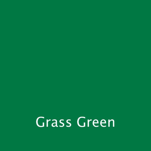 Oracal 651 - Green Grass