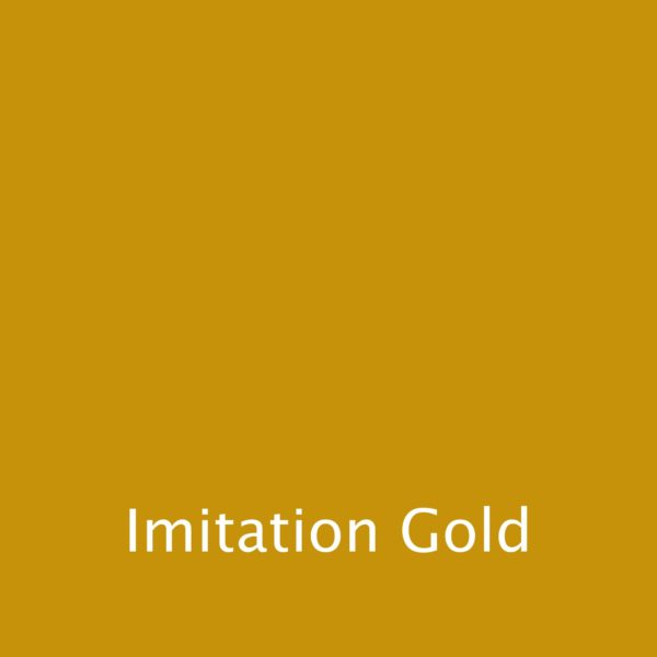 Oracal 651 - Imitation Gold