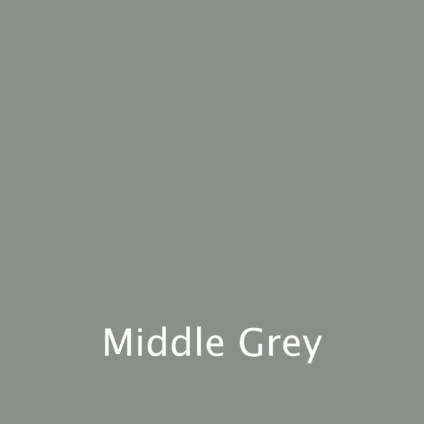 Oracal 651 - Middle Gray