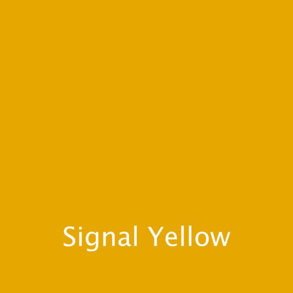 Oracal 651 - Signal Yellow