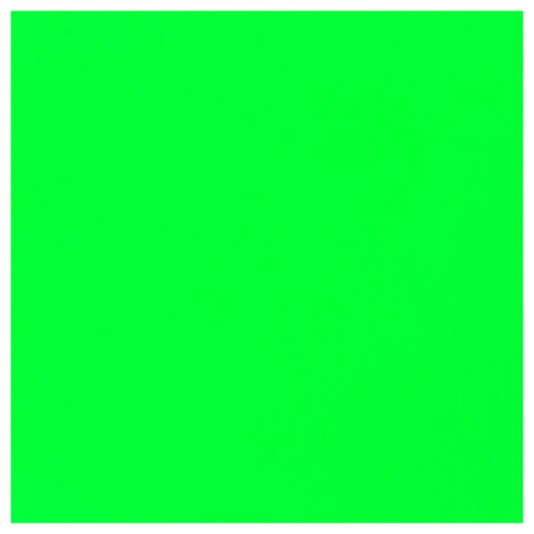 Siser EasyWeed - Fluorescent Green - 12" x 15"