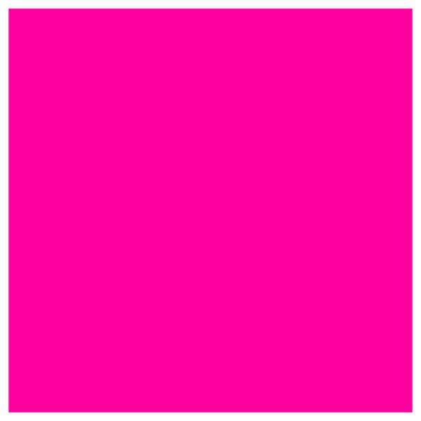Siser EasyWeed - Fluorescent Pink - 12" x 15"
