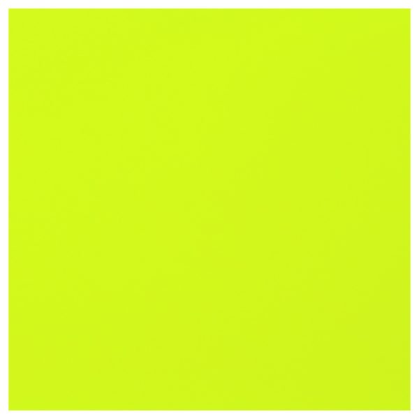 Siser EasyWeed - Fluorescent Yellow - 12" x 15"