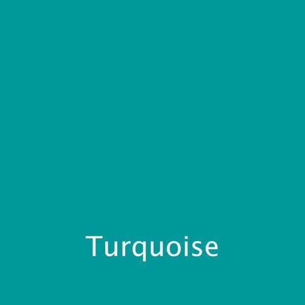 Oracal 651 - Turquoise